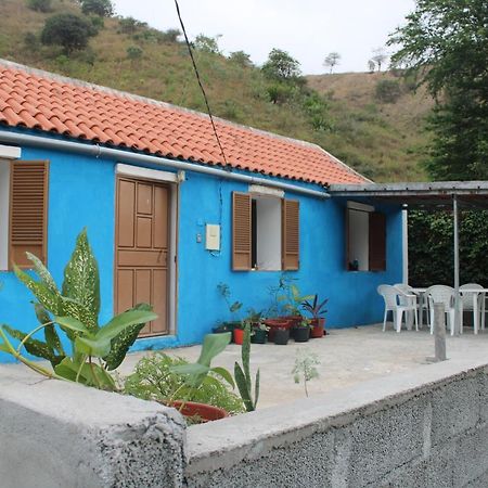 Casa Pe Di Polon Holiday Home Picos Ngoại thất bức ảnh
