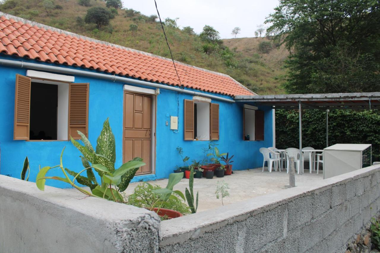 Casa Pe Di Polon Holiday Home Picos Ngoại thất bức ảnh