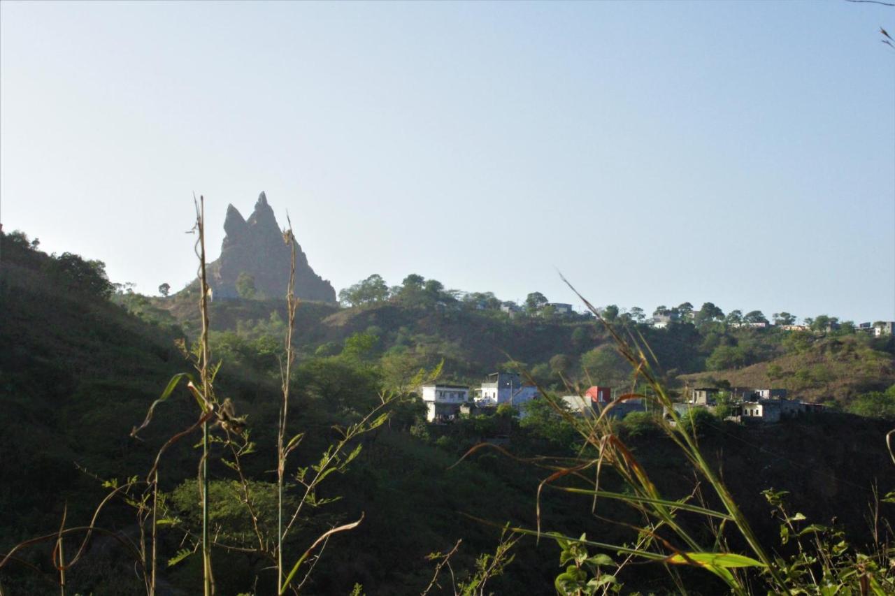 Casa Pe Di Polon Holiday Home Picos Ngoại thất bức ảnh