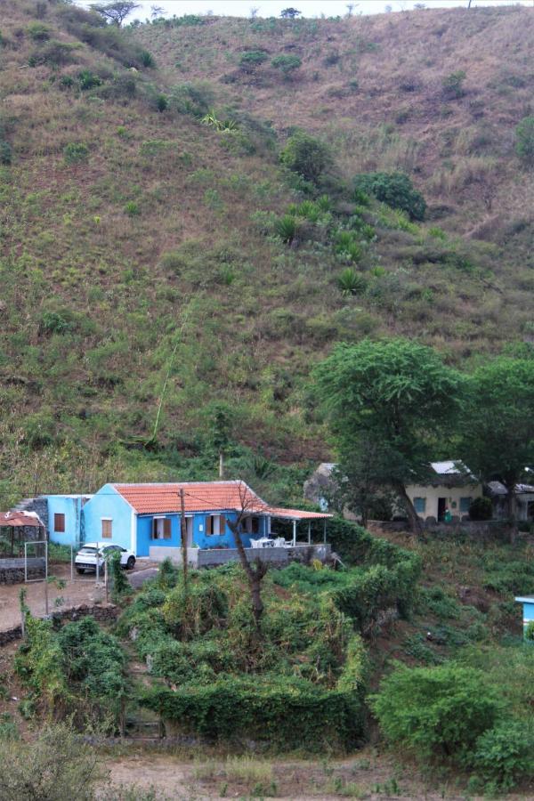 Casa Pe Di Polon Holiday Home Picos Ngoại thất bức ảnh