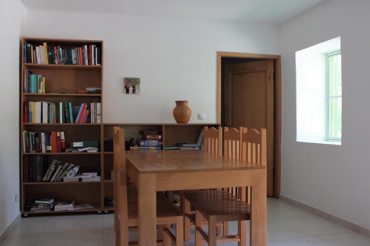 Casa Pe Di Polon Holiday Home Picos Ngoại thất bức ảnh
